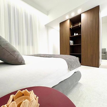 Nora'S Suites Палермо Экстерьер фото