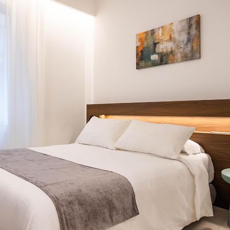 Nora'S Suites Палермо Экстерьер фото
