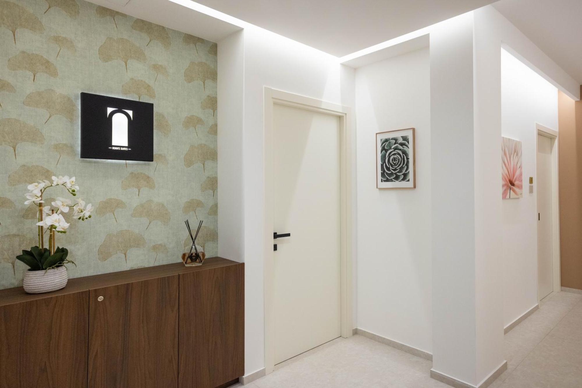 Nora'S Suites Палермо Экстерьер фото