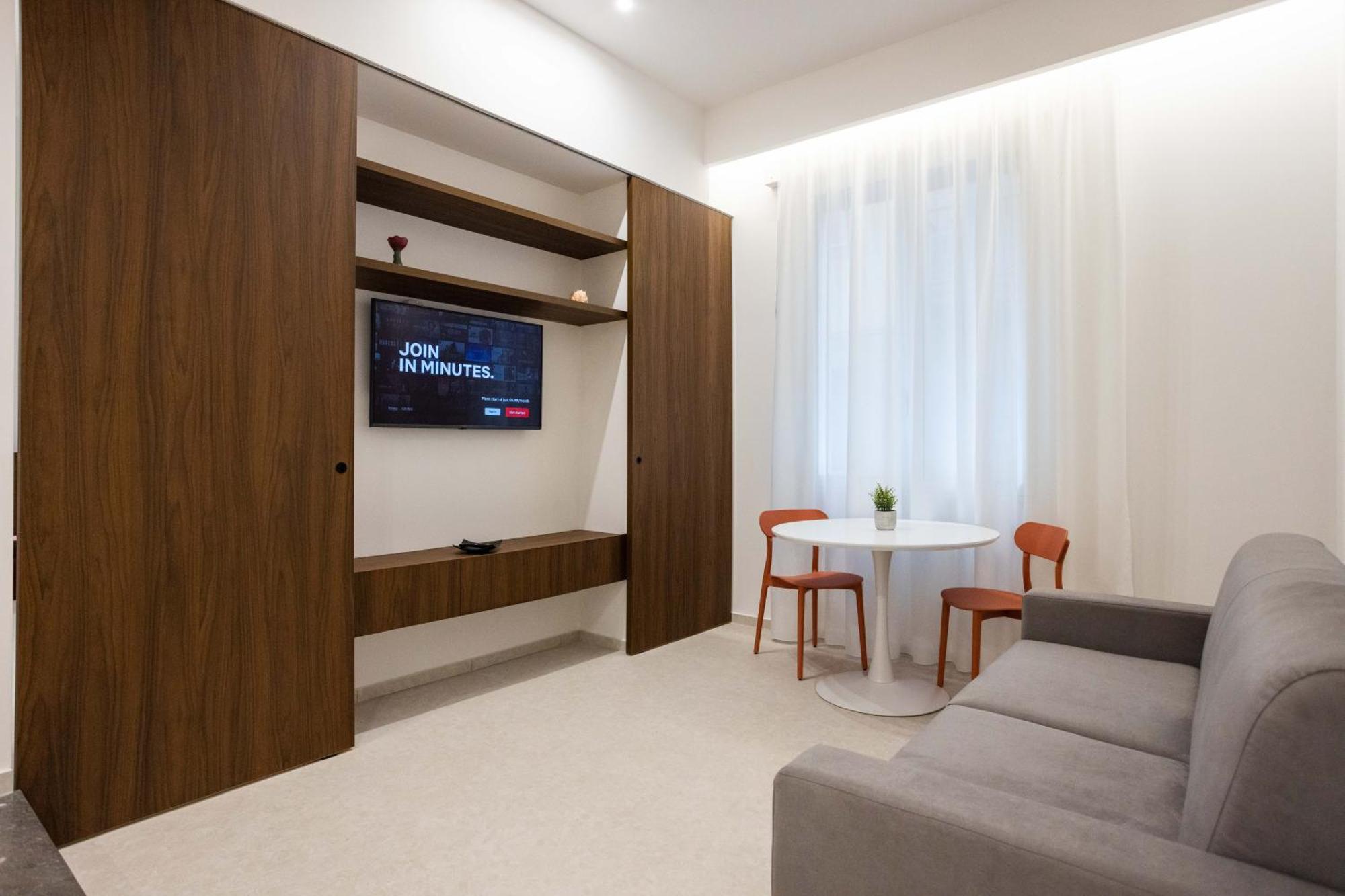 Nora'S Suites Палермо Экстерьер фото