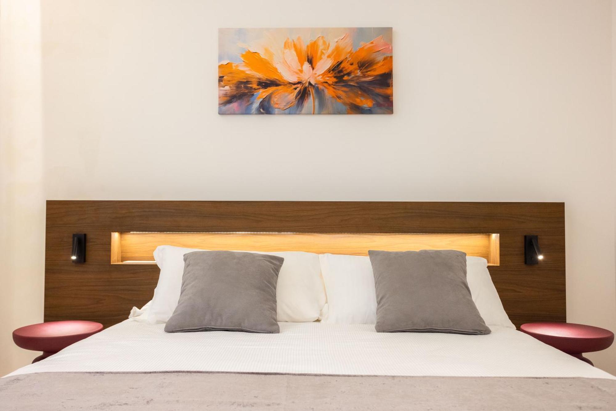 Nora'S Suites Палермо Экстерьер фото