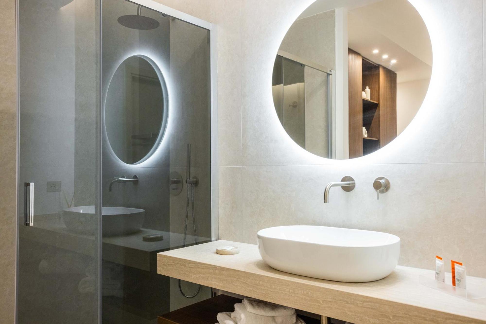 Nora'S Suites Палермо Экстерьер фото