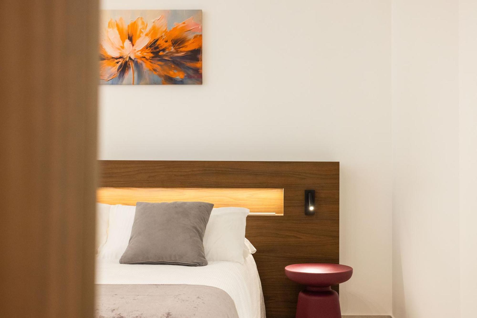 Nora'S Suites Палермо Экстерьер фото