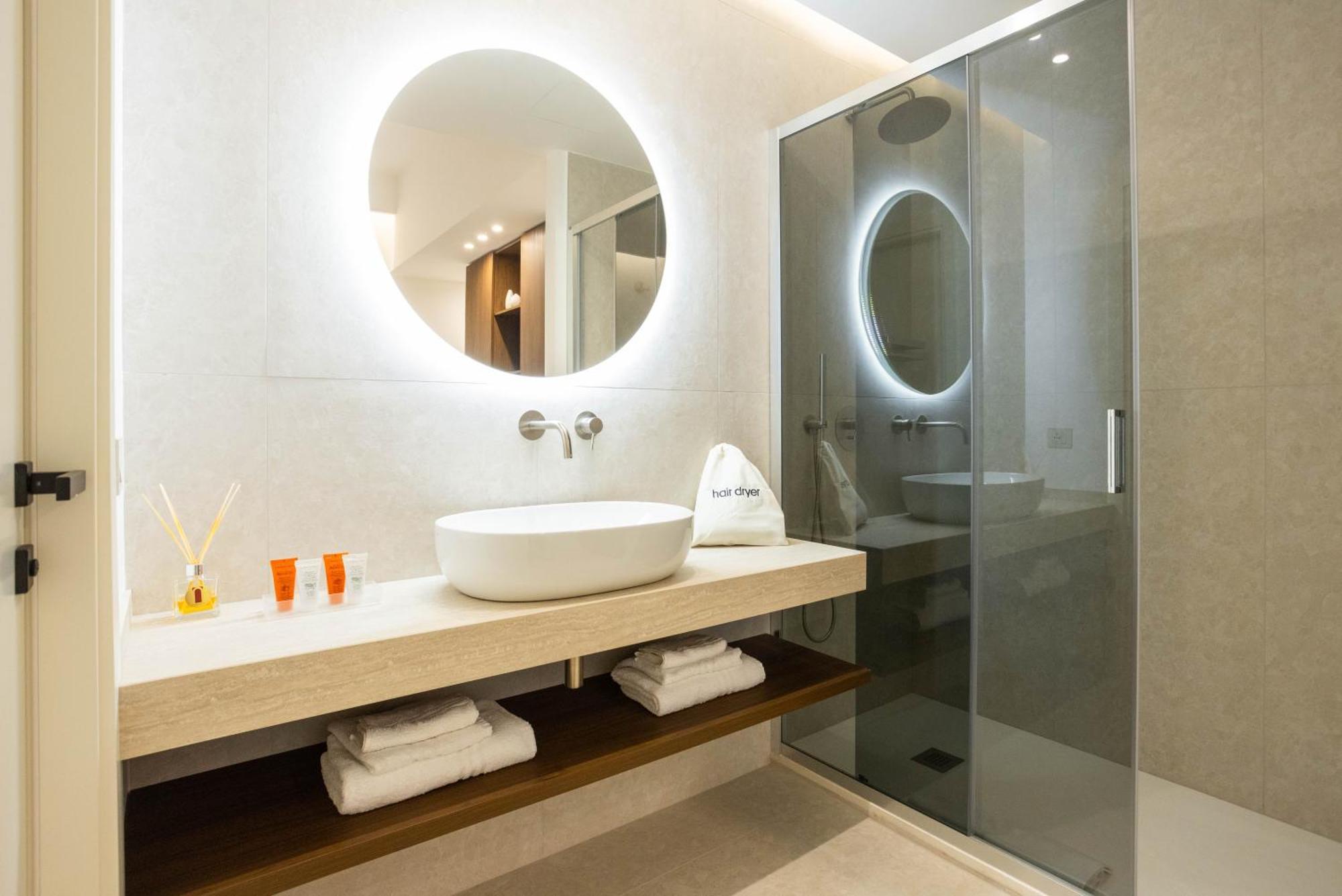 Nora'S Suites Палермо Экстерьер фото