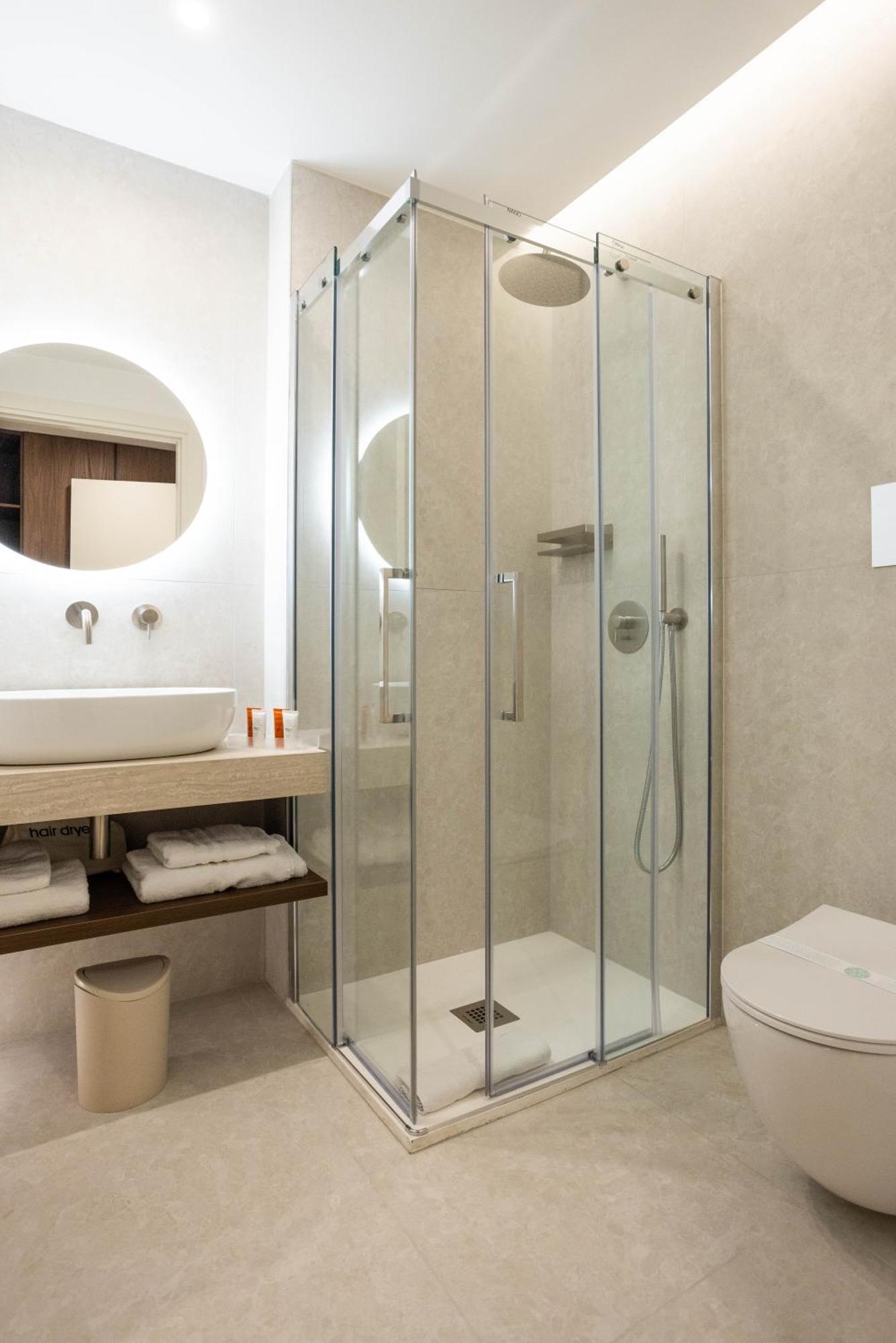 Nora'S Suites Палермо Экстерьер фото