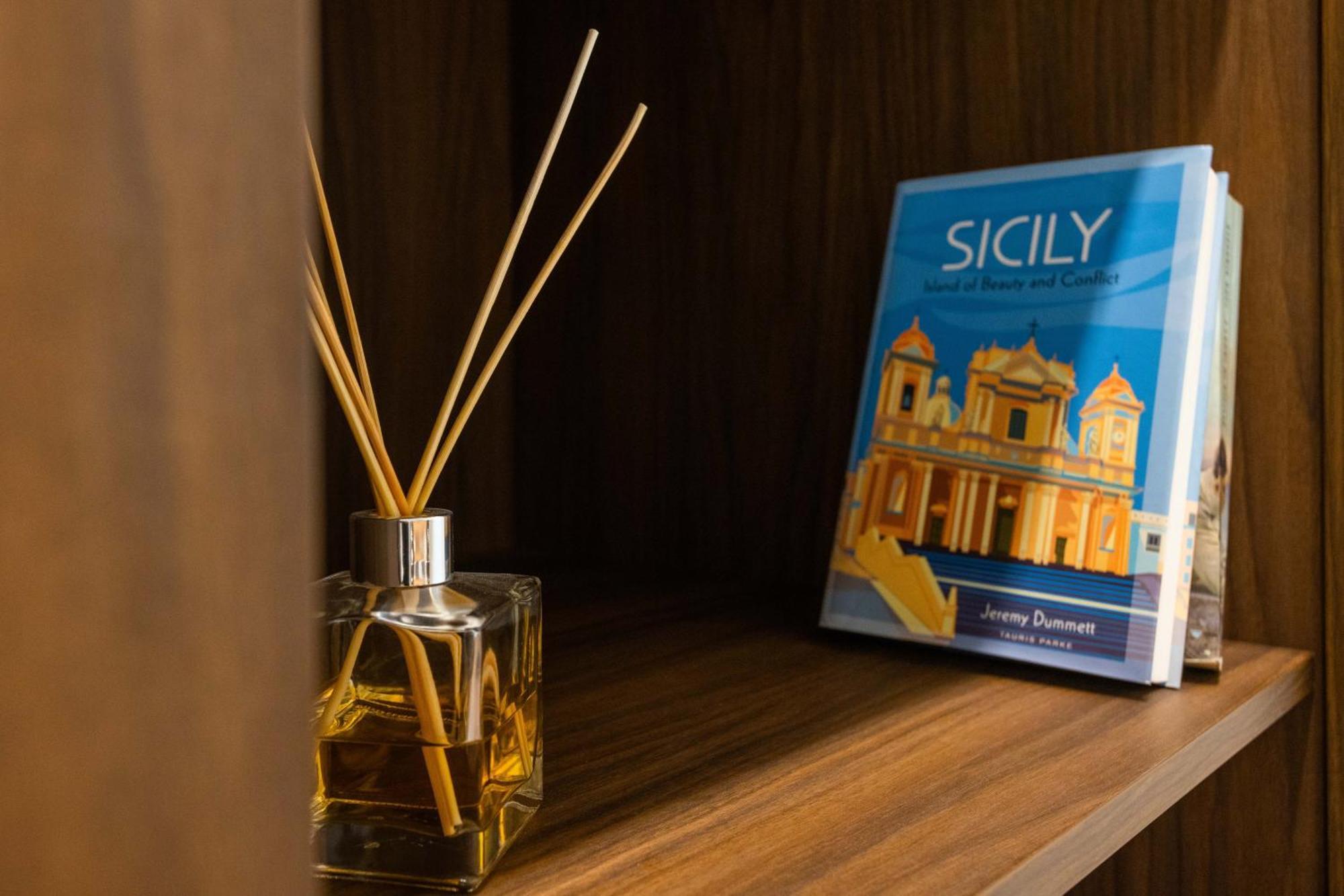 Nora'S Suites Палермо Экстерьер фото