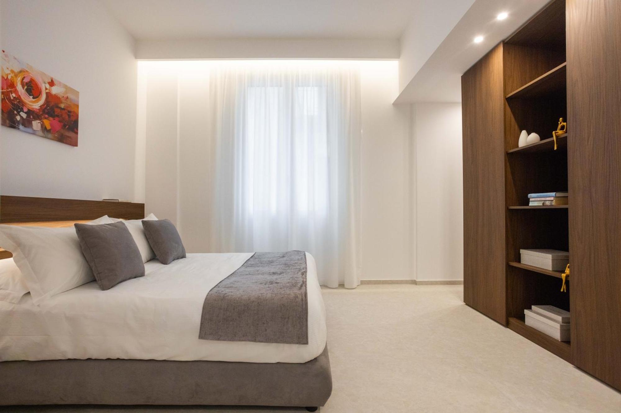 Nora'S Suites Палермо Экстерьер фото