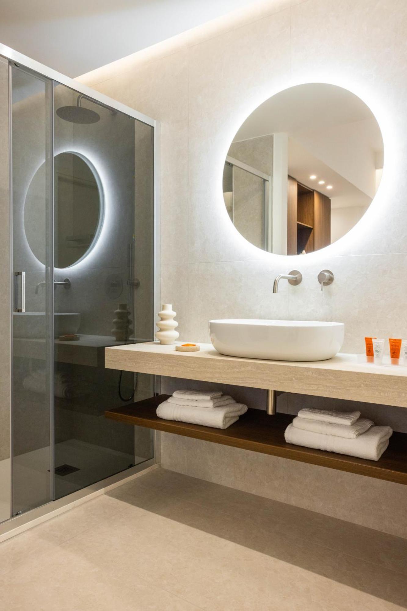 Nora'S Suites Палермо Экстерьер фото