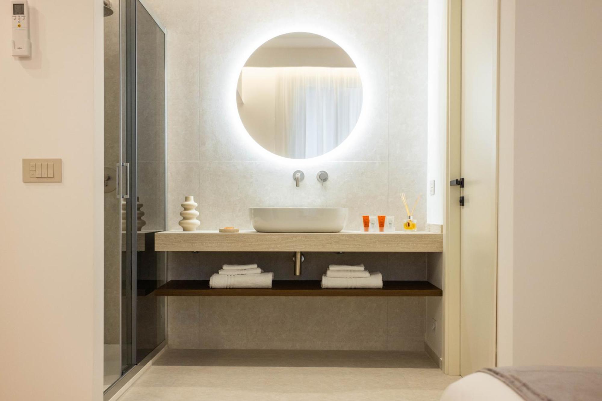 Nora'S Suites Палермо Экстерьер фото