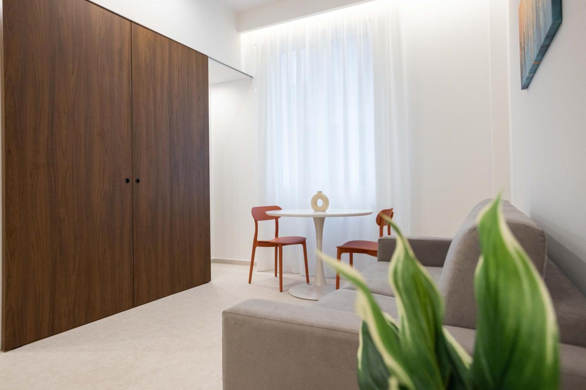 Nora'S Suites Палермо Экстерьер фото